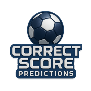 CORRECT SCORE PREDICTIONS FOR TODAY visual data 4